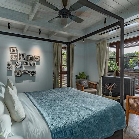 Azara Beach House - 5 Bhk Designer Villa, Candolim Beach Екстериор снимка