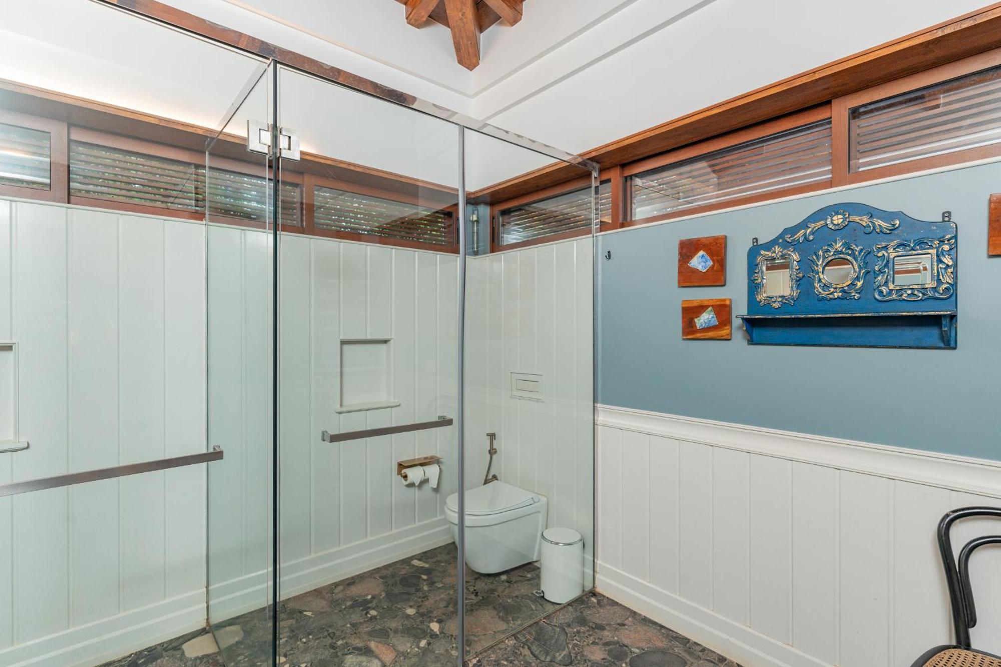 Azara Beach House - 5 Bhk Designer Villa, Candolim Beach Екстериор снимка